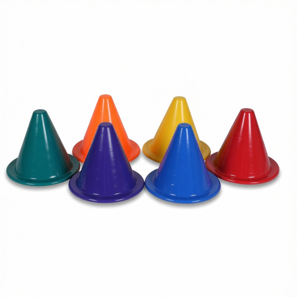 Flexible PVC Cone Flexible PVC Cone
