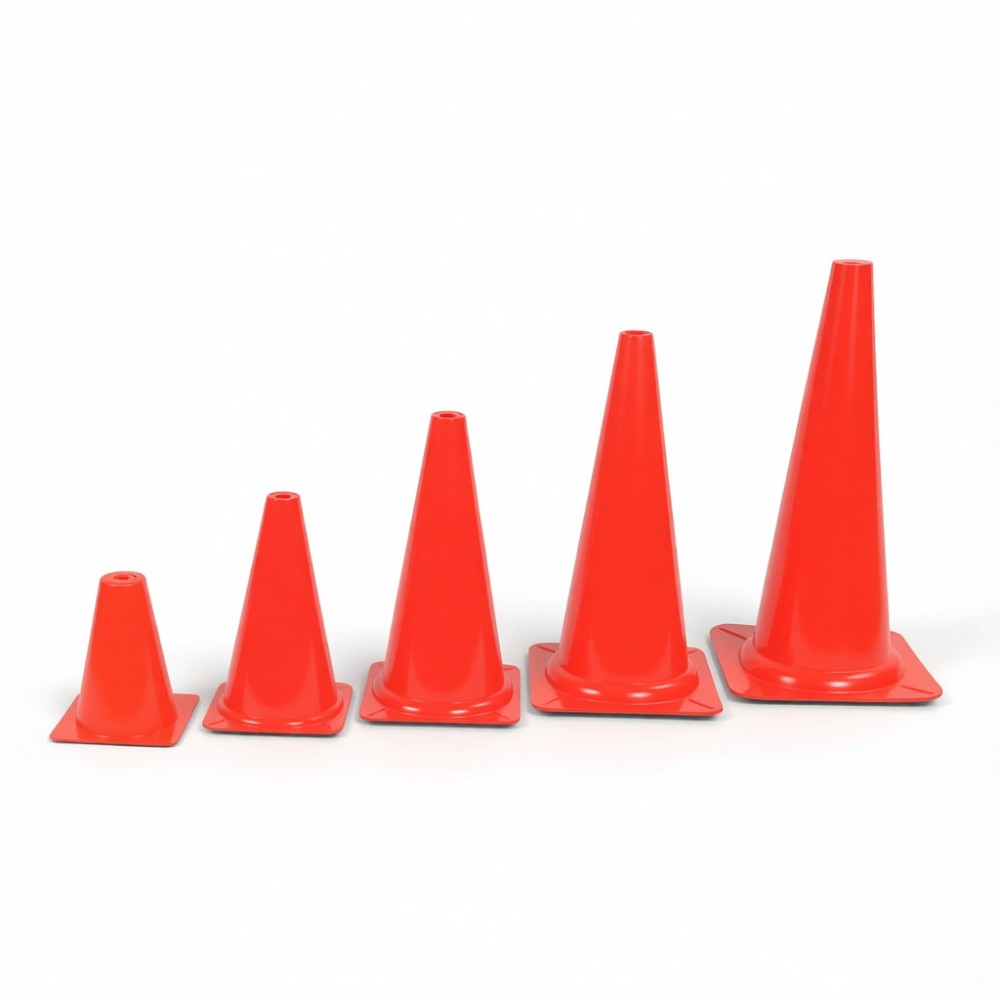 Marker Cones – Classic, 6” Marker Cones – Classic, 6”