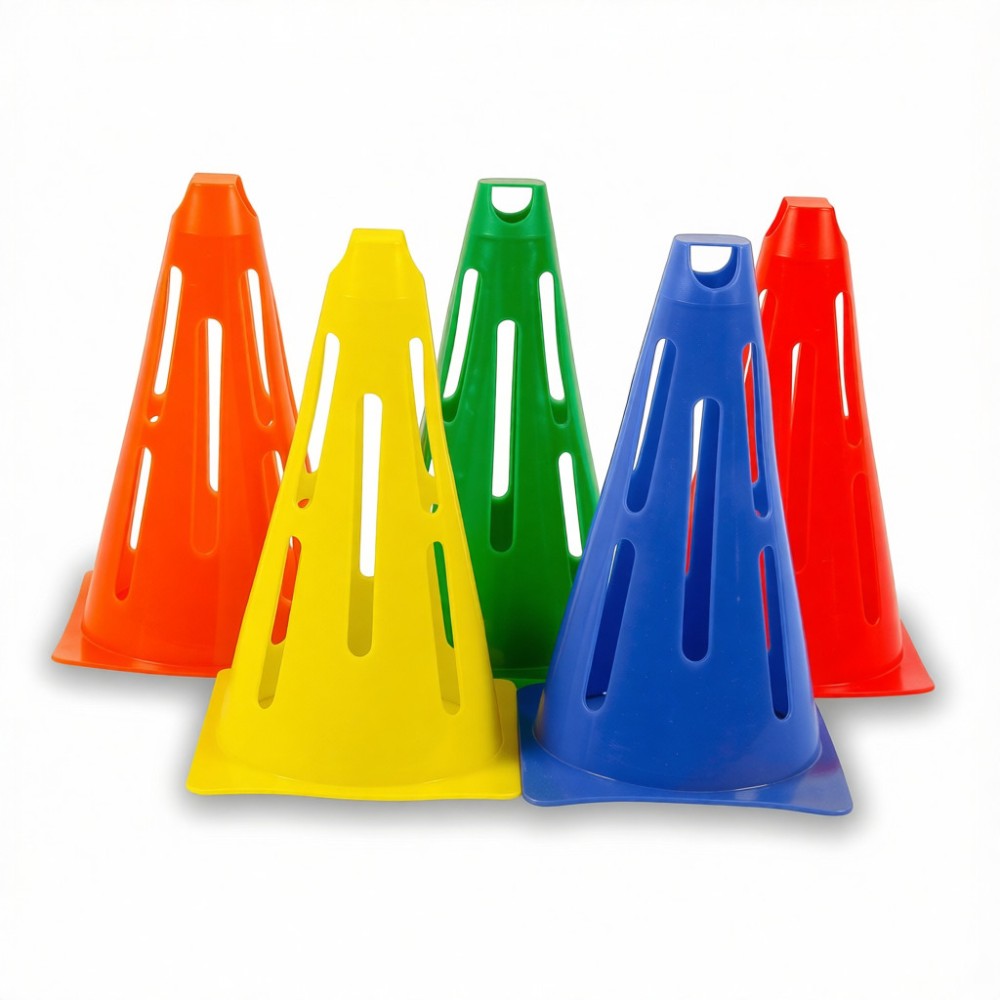Pop Up Flexible Cone, 9” Pop Up Flexible Cone, 9”