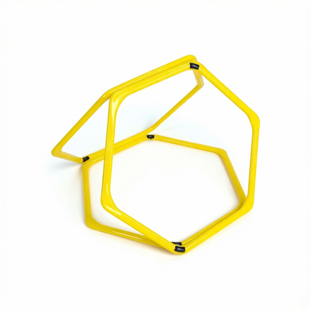 Eco Speed Rings, Set of 12 (3 of each) Eco Speed Rings, Set of 12 (3 of each)