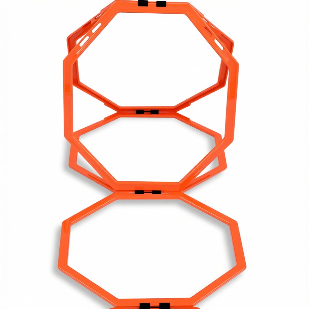Heavy Duty Octa Ring Heavy Duty Octa Ring