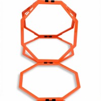 Heavy Duty Octa Ring