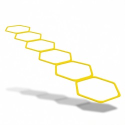 Speed Rings - Flat