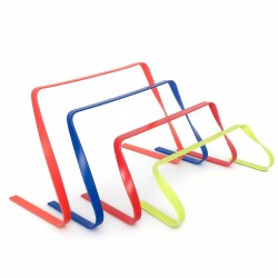 Agility Hurdle – Flat