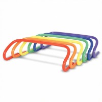 Agility Hurdle - Micro Seller, 4” - 10cm