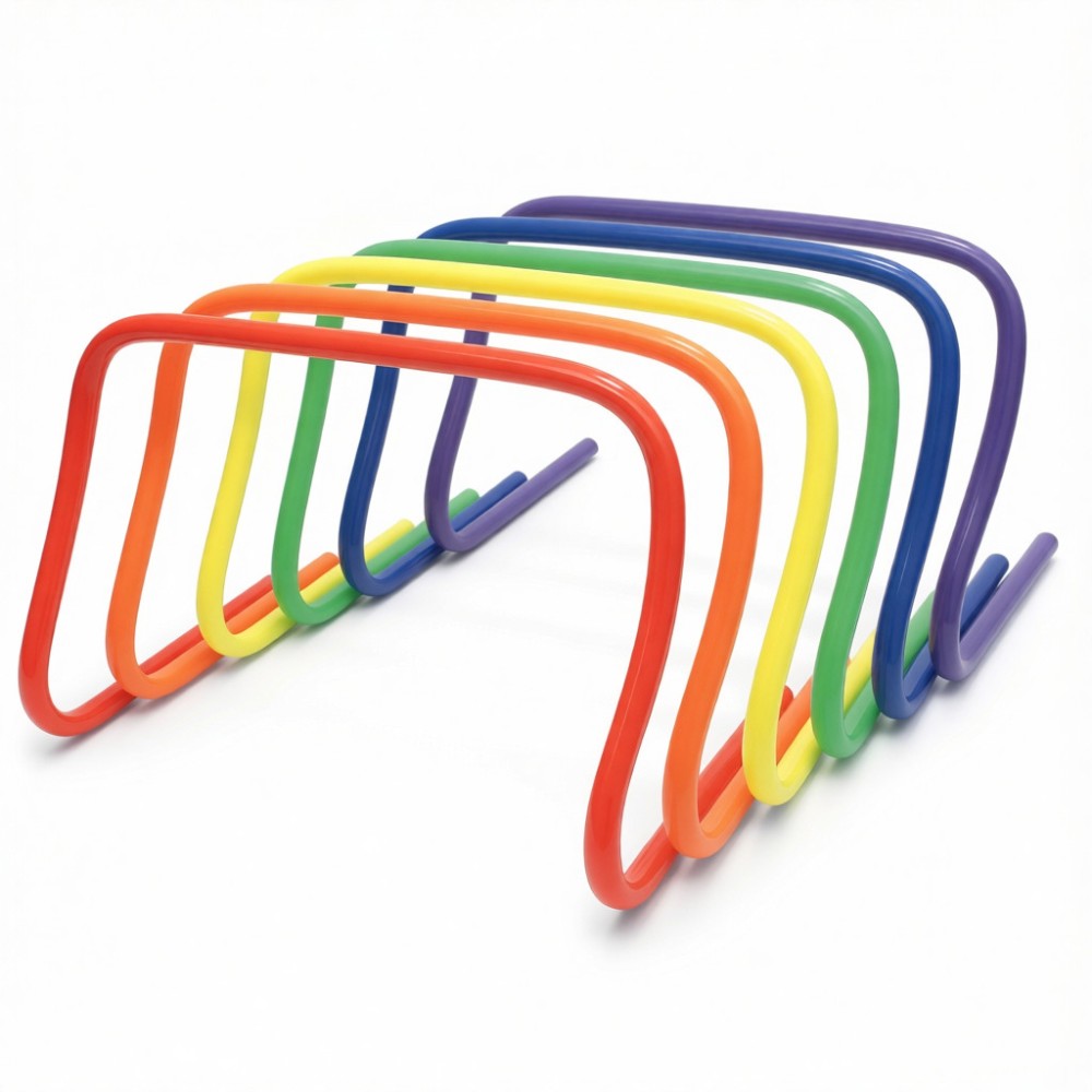 Circle Trainer Ladder, 12 STEPS