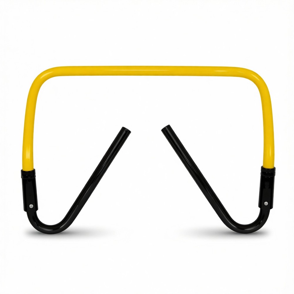 Adjustable Agility Hurdle - 2 In 1, Height 6” and 12” Adjustable Agility Hurdle - 2 In 1, Height 6” and 12”
