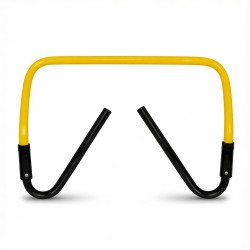 Adjustable Agility Hurdle - 2 In 1