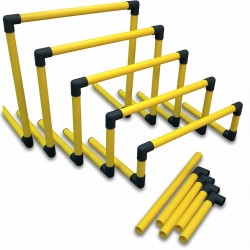 Agility Hurdle - Portable