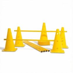 Agility Training Set