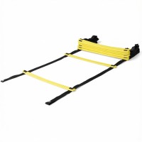Adjustable Foot Speed Ladder - School Flat Seller, 2M 5 rungs