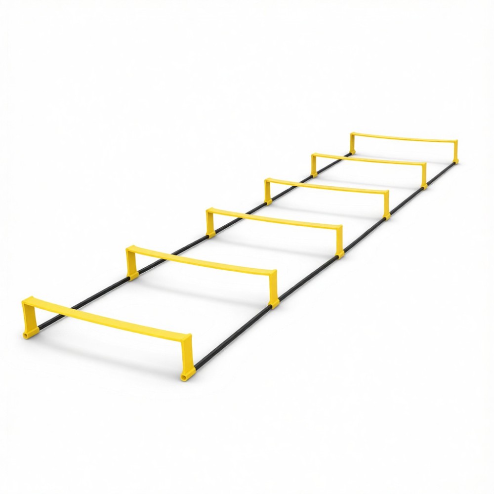 Fusion Ladder