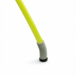 Slalom Pole - Spring Back