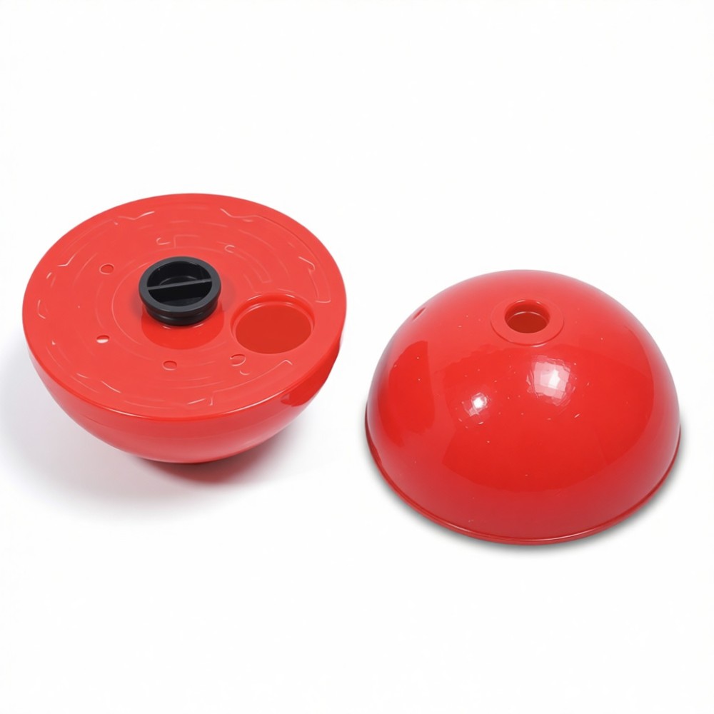 Plastic Base - Classic, 25mm dia