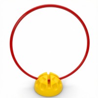 Plastic Base - Multi Activity, 4 in one
