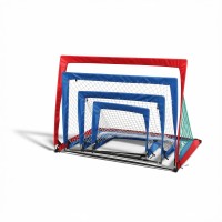 Collapsible Fold A Goal, Small 61 x 58cm