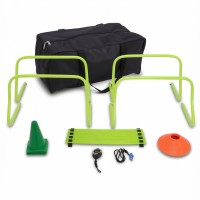 Multi Function Training Kit-mini, Set with carry bag