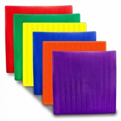Sequence Floor Marker - Corner, 27 x 27cm