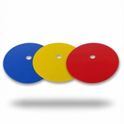 Marking Disc Agility Training Equipment, Set of 24