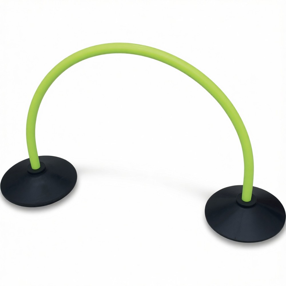 Arc For Synthetic Pitch, Dia : 50 cm Arc For Synthetic Pitch, Dia : 50 cm