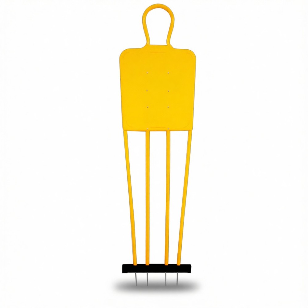 Mannequin Base, Black For Junior/Senior