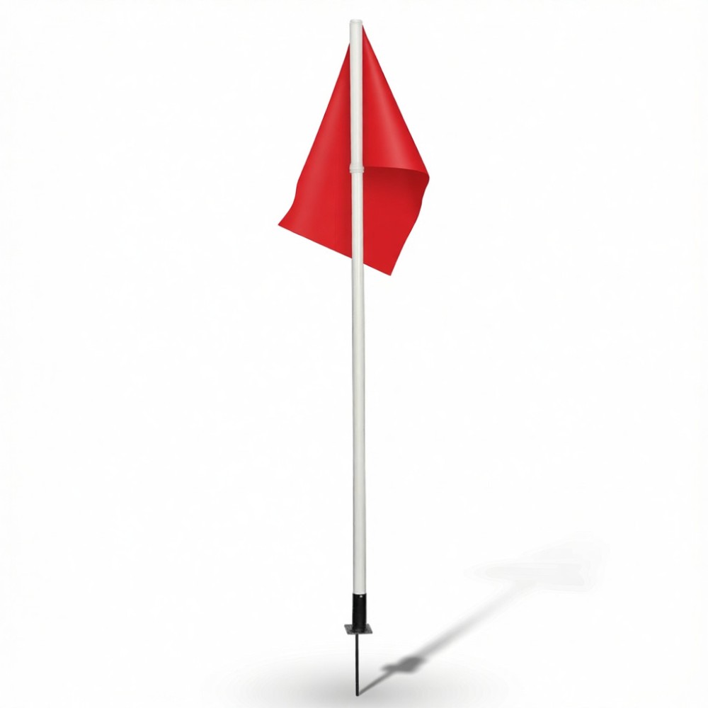 Corner Posts - Regular Corner Post - Spring Back Corner Post – Europa, 1.50m high Corner Posts - Regular Corner Post - Spring Back Corner Post – Europa, 1.50m high