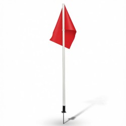 Corner Posts - Regular Corner Post - Spring Back Corner Post – Europa, 1.50m high Corner Posts - Regular Corner Post - Spring Back Corner Post – Europa, 1.50m high