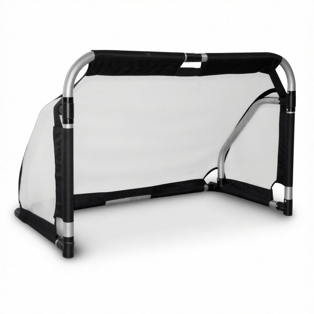 Foldable Soccer Goal, Small 120 x 80 x 60cm