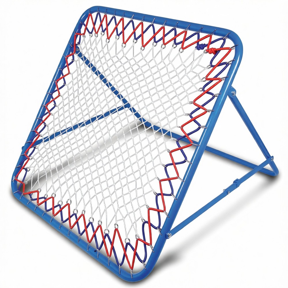 Tchouk Ball - Deluxe, Fixed angle at 55° Tchouk Ball - Deluxe, Fixed angle at 55°