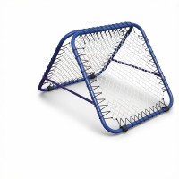 Training Rebounder-dual, Fixed 100 x 100cm