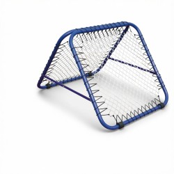 Training Rebounder-dual, Fixed 100 x 100cm