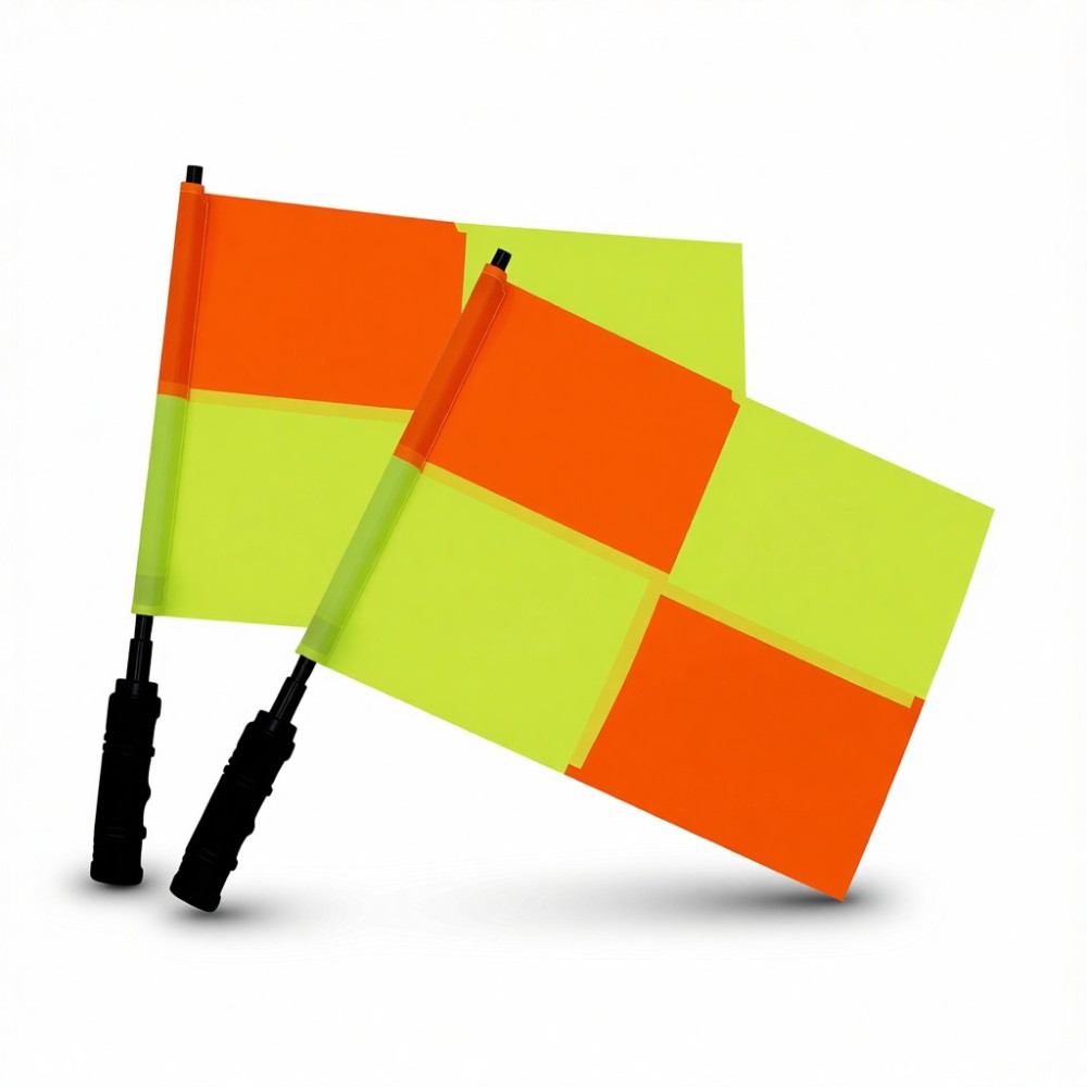 Linesman Flag – Revolving Linesman Flag – Revolving
