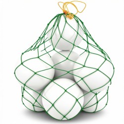 PE Twisted Football Training Equipment