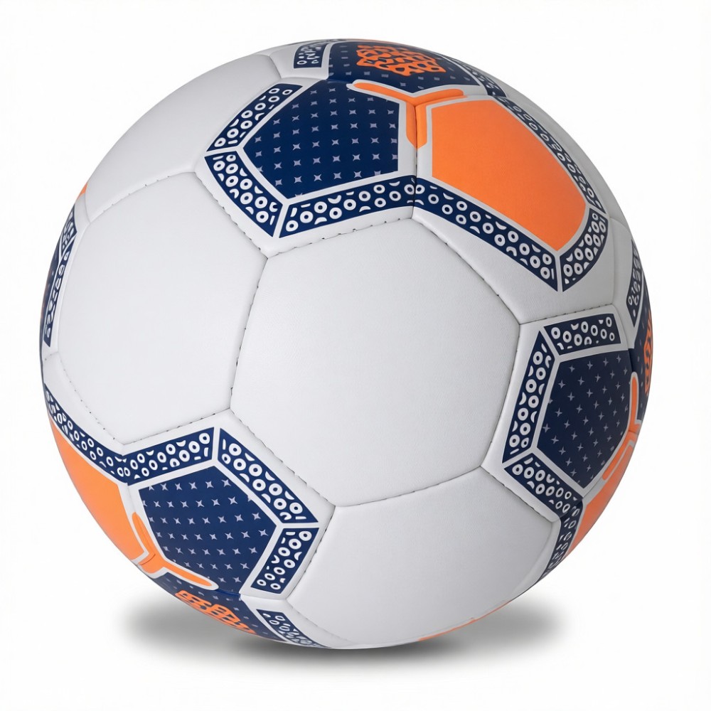 Soccer Balls – Striker, PU, 4 ply ball - 1.3mm Soccer Balls – Striker, PU, 4 ply ball - 1.3mm