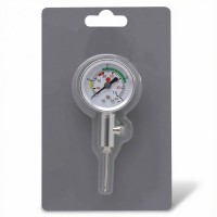 Ball Pressure Gauge