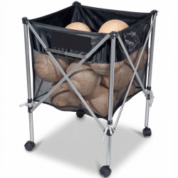Heavy Duty Ball Cart Heavy Duty Ball Cart