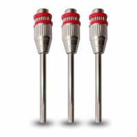 Inflating Needle - Double Washer, 2.5mm