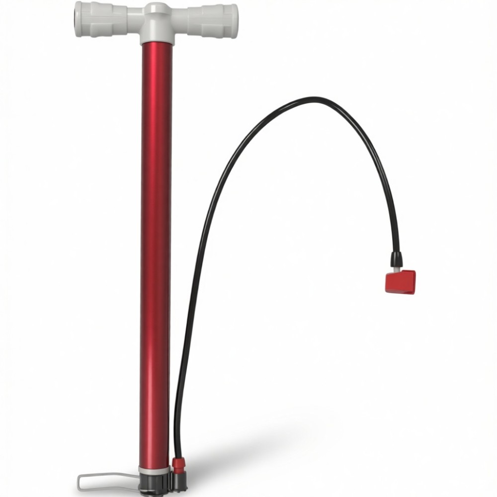 Hand Inflator Hand Inflator