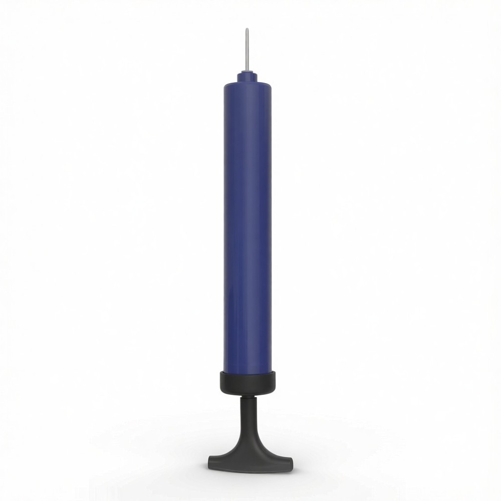 Ball Inflator, 12”