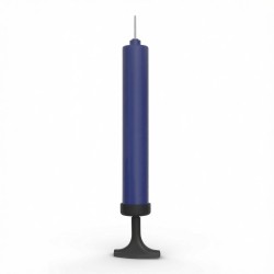 Ball Inflator, 12” Ball Inflator, 12”