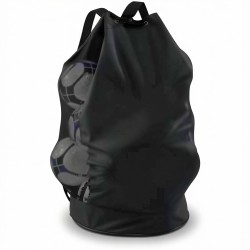 Ball Carry Bag - Mesh Panels, 50 cm x 100 cm Ball Carry Bag - Mesh Panels, 50 cm x 100 cm