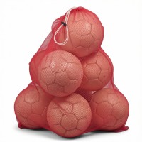 Jumbo Mesh Bag, 90 x 110cm Holds 20 Balls