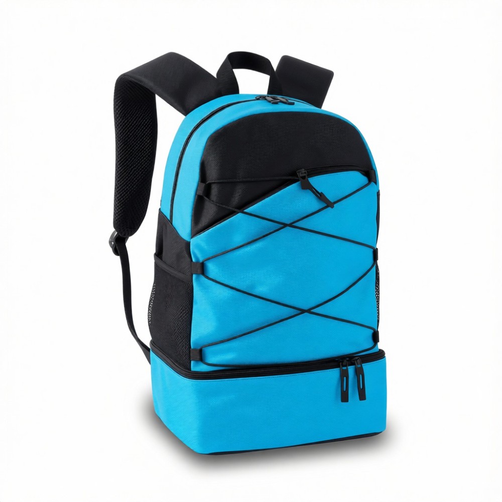 Equipment Bag, Red 36 x 36 x 72cm