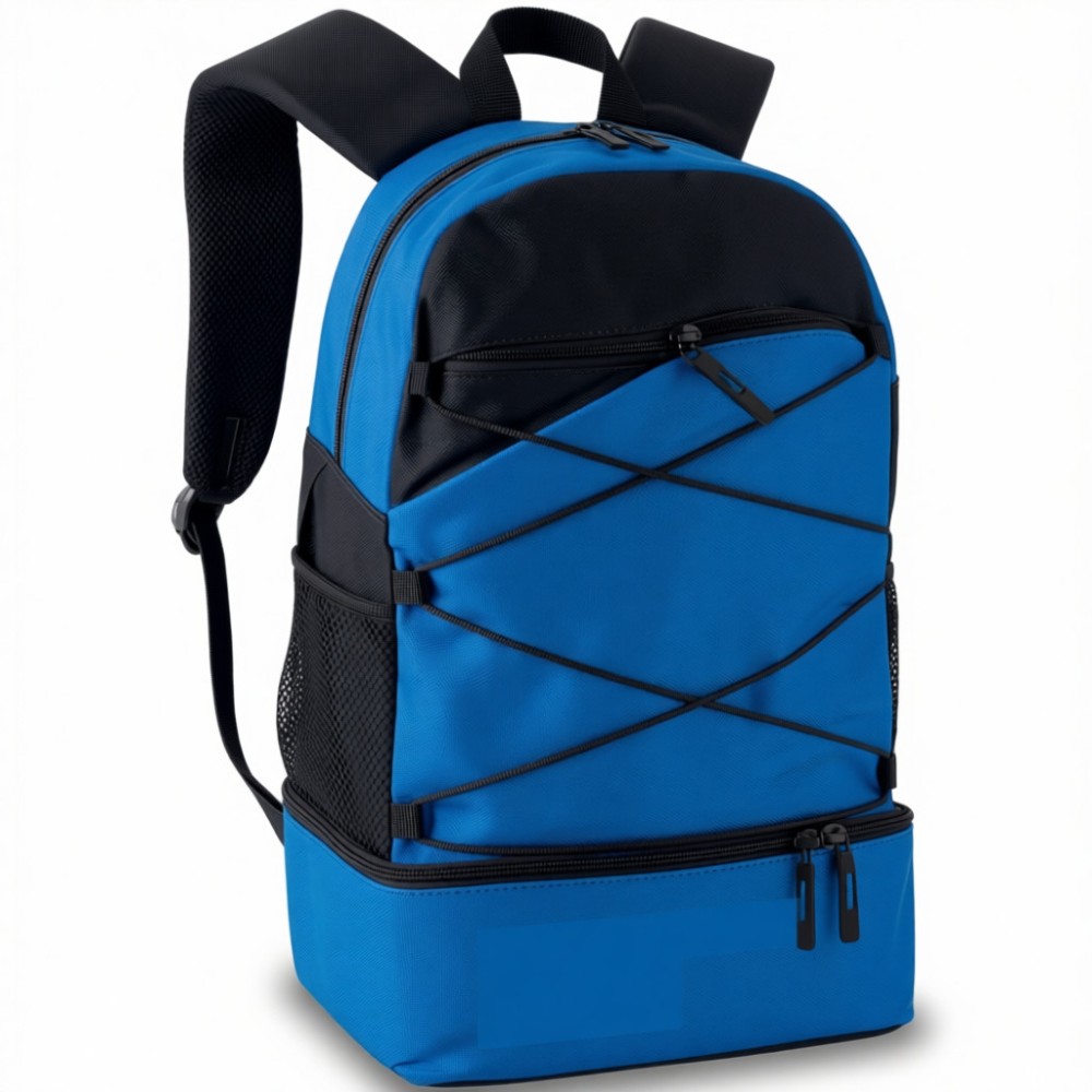 Adjustable Multifunction Backpack