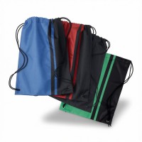 Multi-purpose Bag, Black 31 x 40 cm