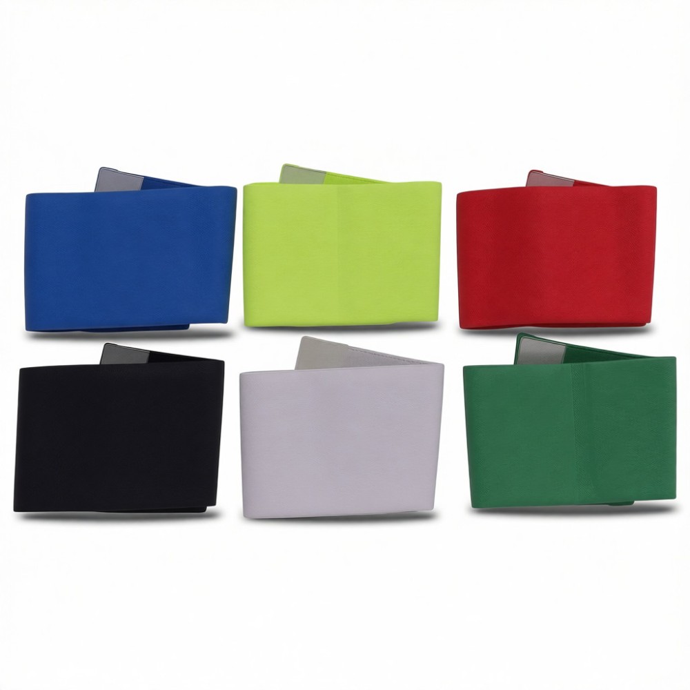 Arm Band - Hook & Loop, With Pocket