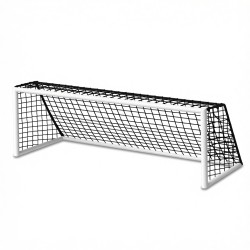 Soccer Nets - Hand Knotted, Soccer 40 x 24cm