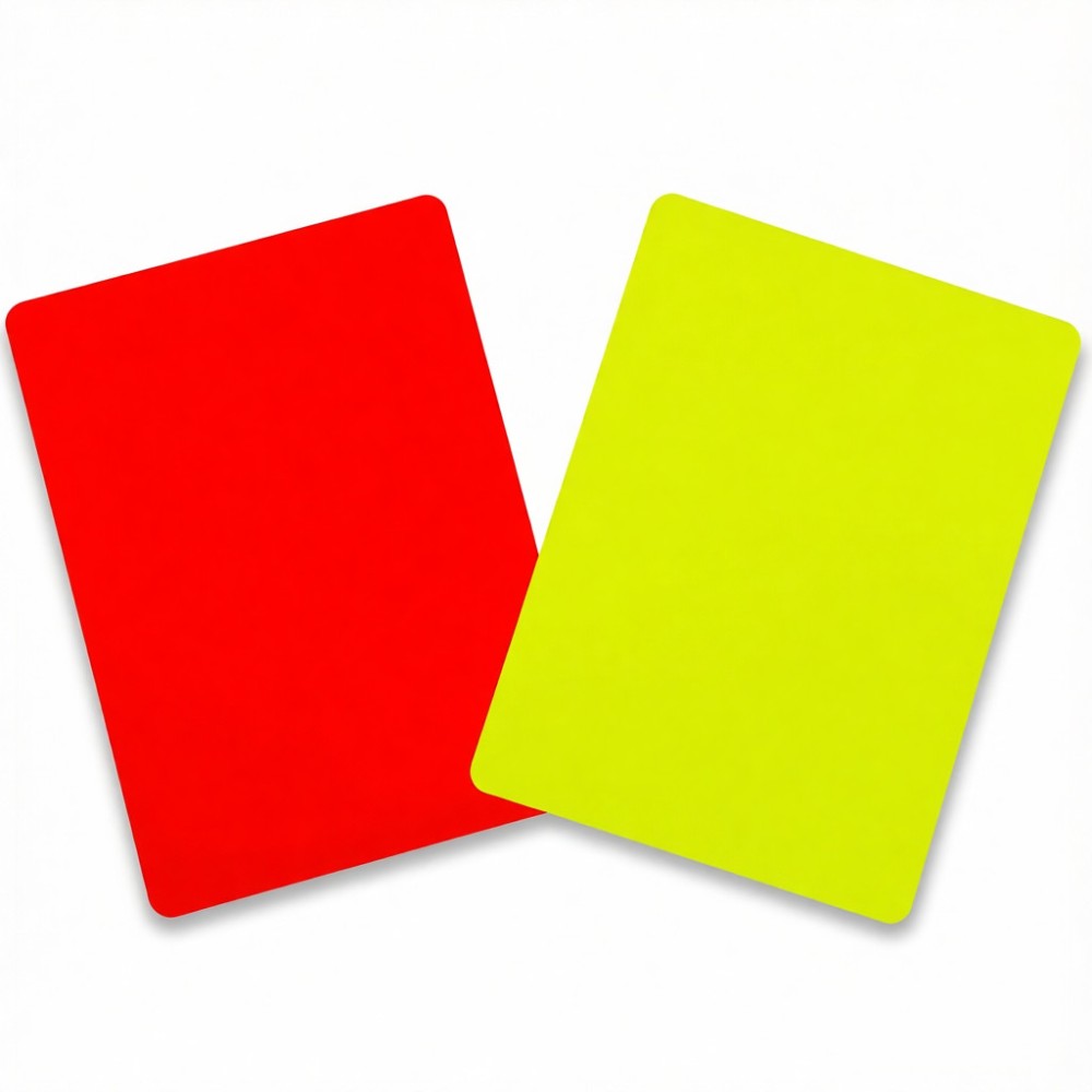 Referee Wallet Football Training Equipment Referee Wallet Football Training Equipment