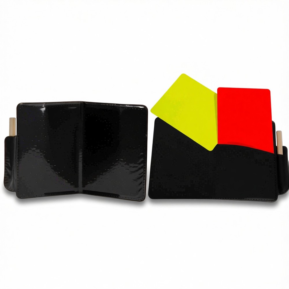 Referee Wallet-fifa Football Training Equipment