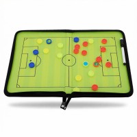 Foldable Tactic Board, Soccer